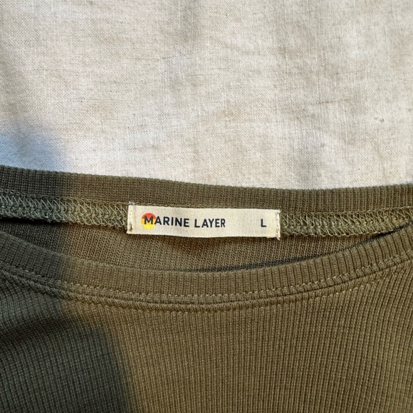 Marine layer - Picture 2 of 2